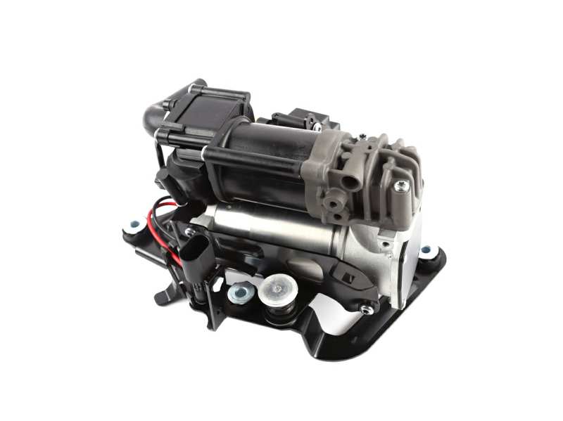 Air suspension compressor